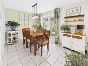 Dining Area- click for photo gallery